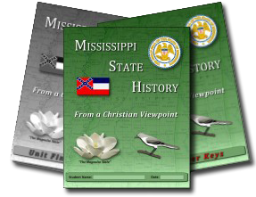 Mississippi State History